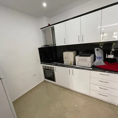 Kompleks Alb Adriatik Appartement