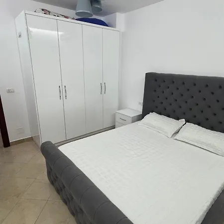 Kompleks Alb Adriatik Golem Apartment Golem (Tirana)