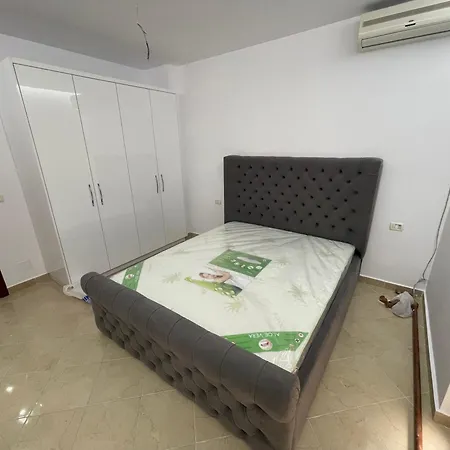 Kompleks Alb Adriatik Golem (Tirana)
